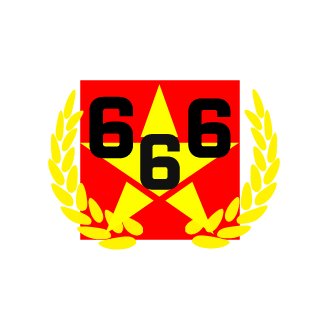 GordoBoss666's emblem