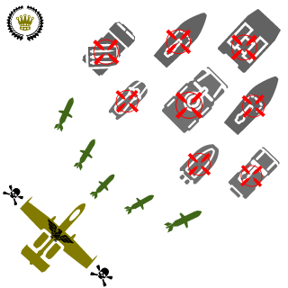 IMoIFoS's emblem