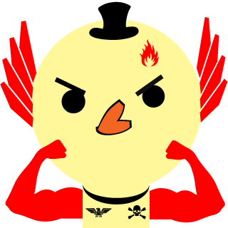 shogunerson's emblem