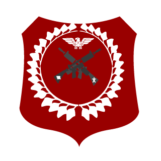 Watchmen27's emblem