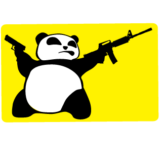KekWorshipper's emblem