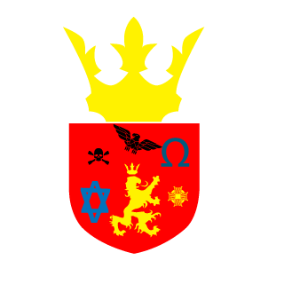 GeneralWrangel20's emblem