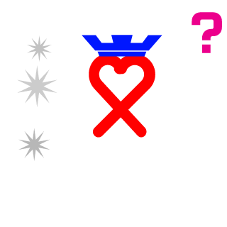 IRONXPGOLD's emblem