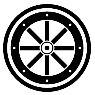 PhMorten's emblem