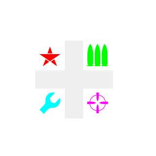 CN-Monarch's emblem