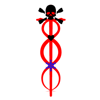 ShyMun's emblem