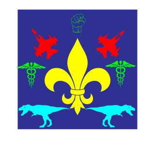Sokolenko133's emblem