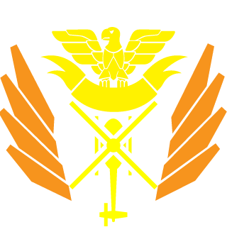 happydongdong's emblem