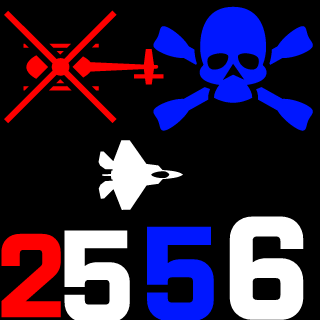 ODST2556's emblem