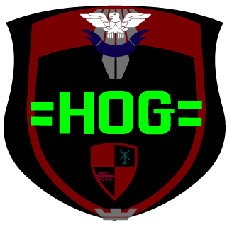 SlaytanicSoldier's emblem
