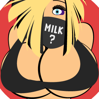 BL4CKRLH's emblem