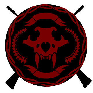United Empire's emblem