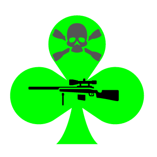 WaffleStomper29's emblem