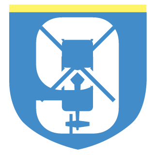 The Kings 9's emblem