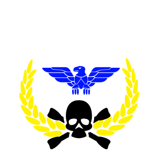 crazyjacket's emblem