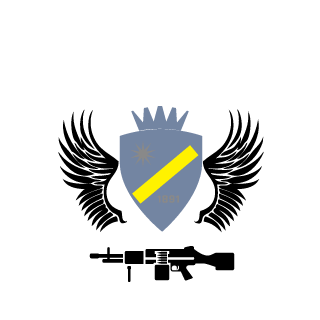 Getingen's emblem