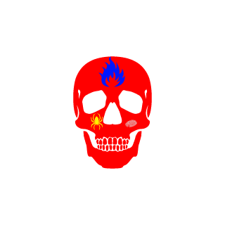 SPYH2H's emblem