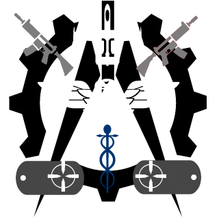 GH-Deathhunter's emblem