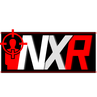 Next Revolution's emblem