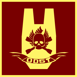 Fullbore7's emblem