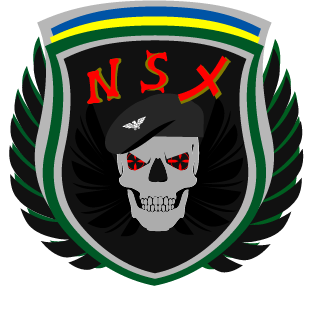 COT-TerroR's emblem