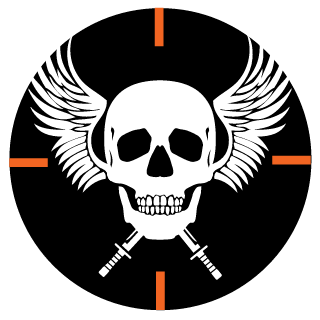 Kamsta99PL's emblem
