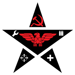 The Lord Dizz's emblem