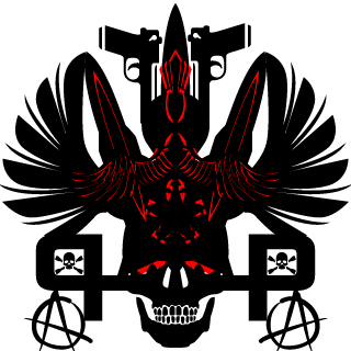 l K1NG KAZMA l's emblem