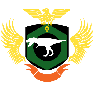Sonivertidon's emblem