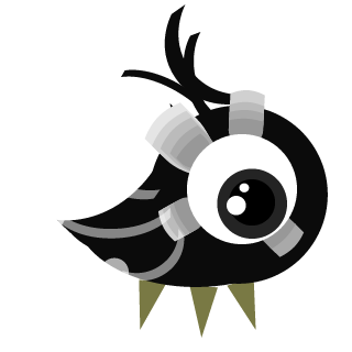 Techbot's emblem