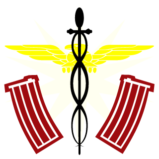 BremsspurLilly's emblem