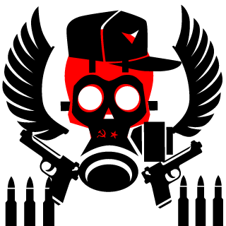 Chorniy_goroh's emblem