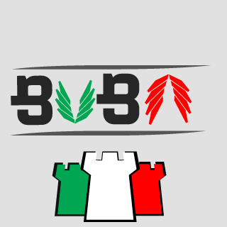 Buba Team's emblem