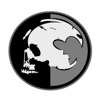 Th3Overseer's emblem