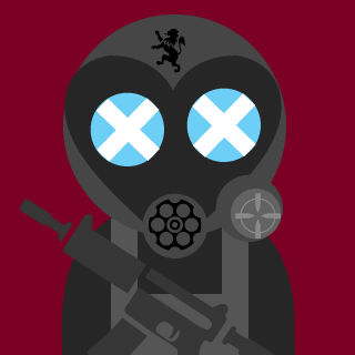 GrantTedoHD's emblem