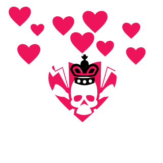 Tactical Cuddles's emblem