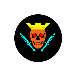 FrogSTrog's emblem