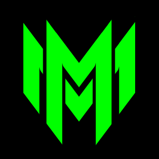 QLIMAX775's emblem