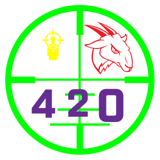 xx Capt 420 xxx's emblem