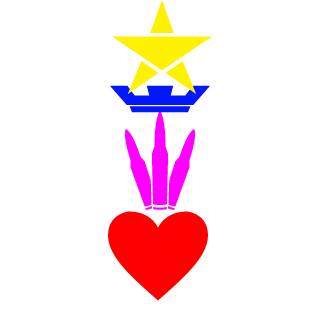 CaseAsparagus's emblem