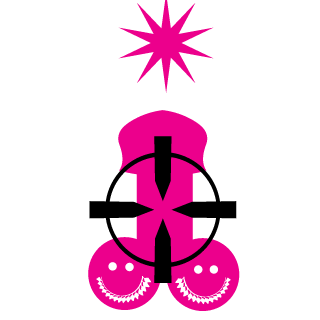 Raztaa's emblem