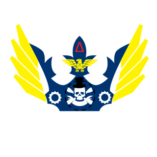 HampoBampo's emblem