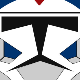 Fives_ARC-5555's emblem