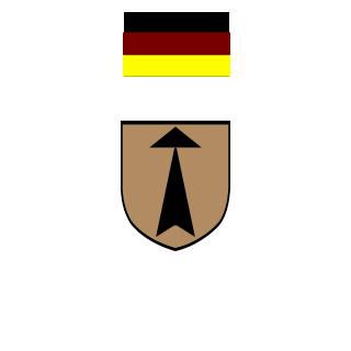 SaintEinherjar's emblem