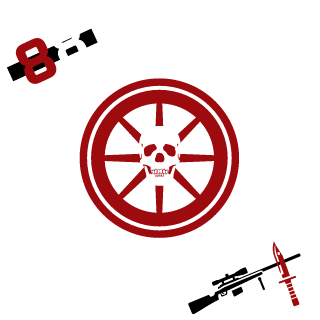 OneMoreNinja's emblem