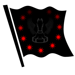 Ryebec's emblem