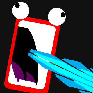 H0LZ1's emblem
