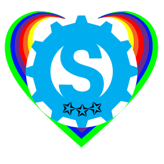 DxM Backstorm's emblem