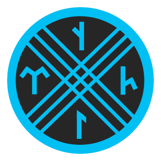6Ragnarok's emblem