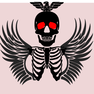 Mendes1610's emblem